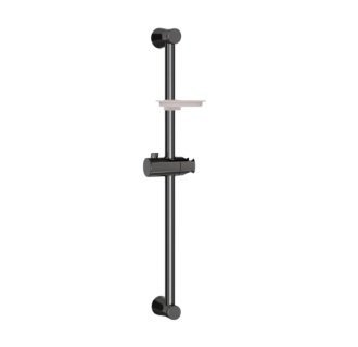 Jaquar Sliding Rail Dia 19mm & 600mm Long Round