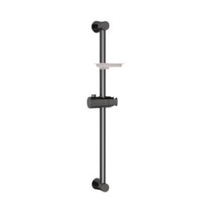 Jaquar Sliding Rail 24mm & 600mm Long Round SH