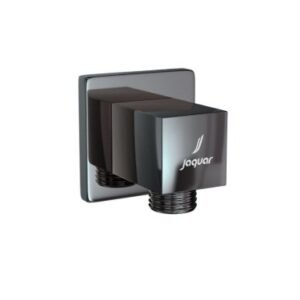 Jaquar Wall Outlet 35x25x25mm Square Shape