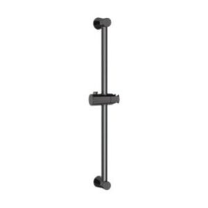Jaquar Sliding Rail Dia 19mm & 600mm Long Round