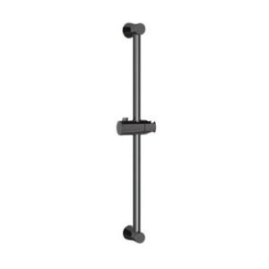 Jaquar Sliding Rail 24mm & 600mm Long Round SH