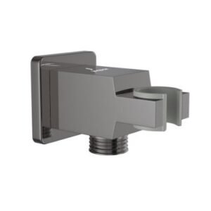 Jaquar Wall Outlet with Shower Hook in Square S