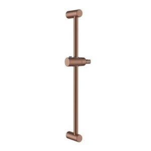Jaquar Sliding Rail Dia 19mm & 600mm Long Round