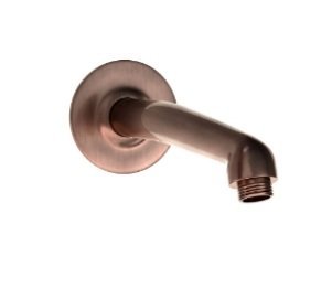 Jaquar Shower Arm Casted 190mm Long Light Body