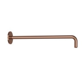 Jaquar Shower Arm 20mm Dia & 450mm Long Round S