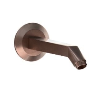 Jaquar Victorian Shower Arm 20mm Dia & 480mm Lo