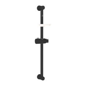 Jaquar Sliding Rail Dia 19mm & 600mm Long Round