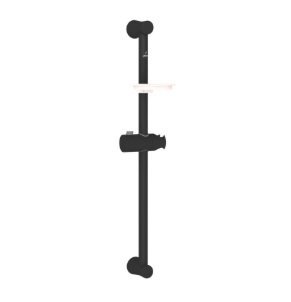 Jaquar Sliding Rail Dia 19mm & 600mm Long Round
