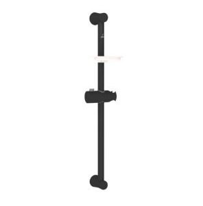 Jaquar Sliding Rail 24mm & 600mm Long Round SH