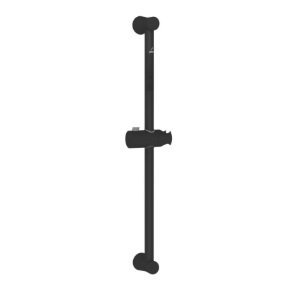 Jaquar Sliding Rail 24mm & 600mm Long Round SH