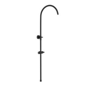 Jaquar Exposed Shower Pipe for Wall Mixer Round