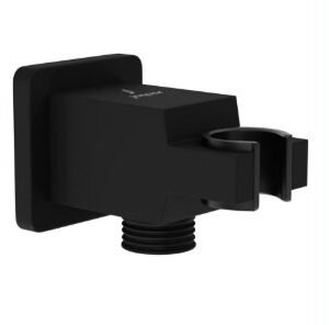 Jaquar Wall Outlet with Shower Hook in Square S