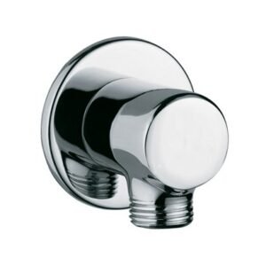 Jaquar Wall Outlet 30mm Dia, 40mm Long Round SH