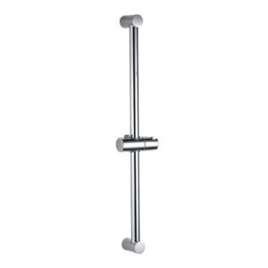 Jaquar Sliding Rail 24mm & 600mm Long Round SH