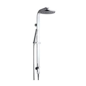 Jaquar Exposed Shower Pipe with Provision for S