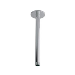 Jaquar Shower Arm 20mm Dia &100mm Ceiling Mount