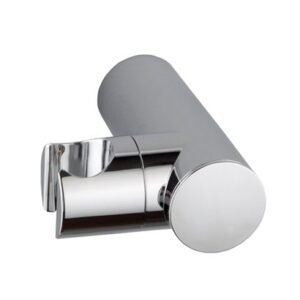 Jaquar Premium Wall Bracket for Hand Shower, 3 - Chrome