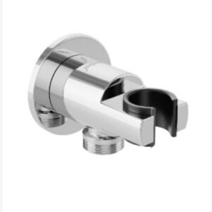 Jaquar Wall Outlet with Shower Hook in Round SH