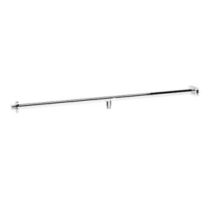 Jaquar Shower Arm for Operating Over Head Shower and Holding Shower Enclosure