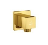 Jaquar Wall Outlet 35x25x25mm Square Shape