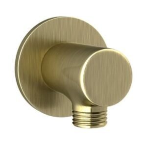 Jaquar Wall Outlet 30mm Dia, 40mm Long Round SH