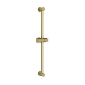 Jaquar Sliding Rail Dia 19mm & 600mm Long Round