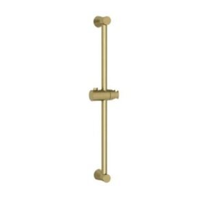 Jaquar Sliding Rail 24mm & 600mm Long Round SH
