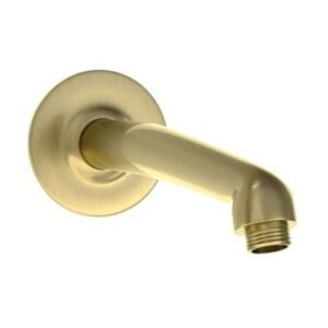 Jaquar Shower Arm Casted 190mm Long Light Body