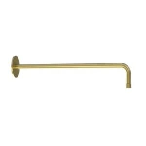 Jaquar Shower Arm 20mm Dia & 600mm Long Round S