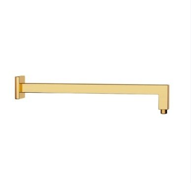 Jaquar Shower Arm 600x25x25mm Square Shape