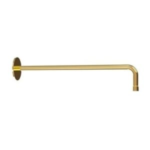Jaquar Shower Arm 20mm Dia & 600mm Long Round S