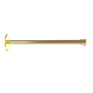 Jaquar Shower Arm Straight 20mm Dia & 450mm Lon