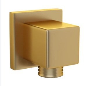 Jaquar Wall Outlet 35x25x25mm Square Shape