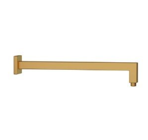 Jaquar Shower Arm 400x25x25mm Square Shape