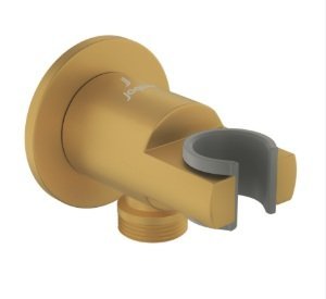 Jaquar Wall Outlet with Shower Hook in Round SH