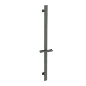 Jaquar Sliding Rail 24mm & 600mm Long Round SH