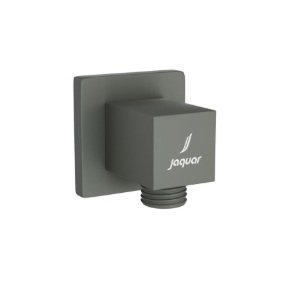 Jaquar Wall Outlet 35x25x25mm Square Shape