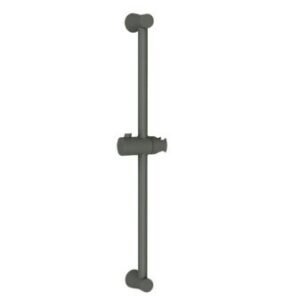 Jaquar Sliding Rail 24mm & 600mm Long Round SH
