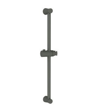 Jaquar Sliding Rail 24mm & 600mm Long Round SH