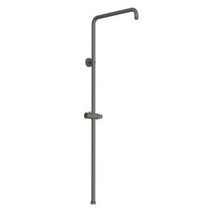 Jaquar EXPOSED SHOWER PIPE WITH HAND SHOWER HOL