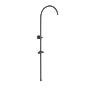 Jaquar Exposed Shower Pipe for Wall Mixer Round