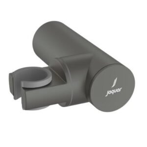 Jaquar Premium Wall Bracket for Hand Shower, 3 - Graphite