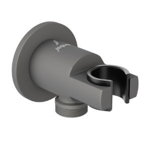 Jaquar Wall Outlet with Shower Hook in Round SH