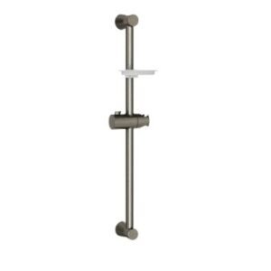 Jaquar Sliding Rail Dia 19mm & 600mm Long Round