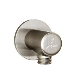 Jaquar Wall Outlet 30mm Dia, 40mm Long Round SH