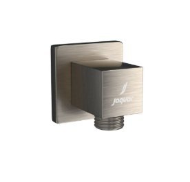 Jaquar Wall Outlet 35x25x25mm Square Shape
