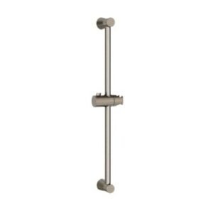 Jaquar Sliding Rail 24mm & 600mm Long Round SH