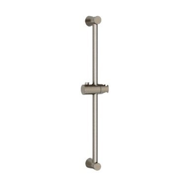 Jaquar Sliding Rail 24mm & 600mm Long Round SH
