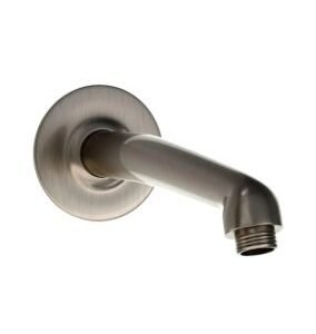 Jaquar Shower Arm Casted 190mm Long Light Body