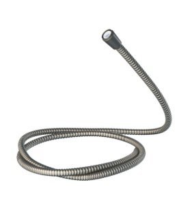 Jaquar Flexible Tube 8mm Dia. & 1.5M Long
